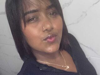 camwhore masturbating EvaMalia