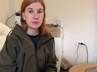 free livesex EvaWright