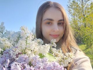 beautiful girlcam EvangelinaParnin