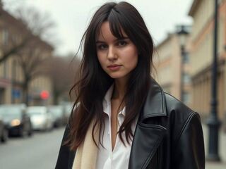 hardcore show EvelinStower