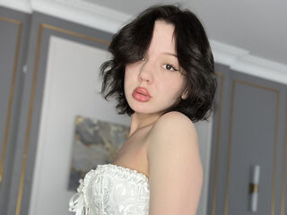 fingering camgirl video EvelinWood