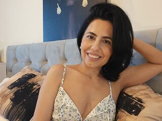 sexy camgirl live EvelineAngeles