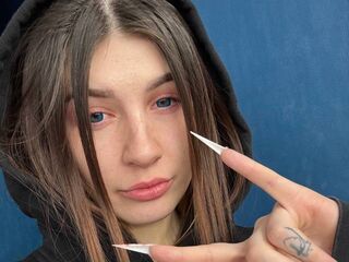 naked cam girl FemidaBrown