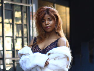 free pussy webcam FifiCaramel