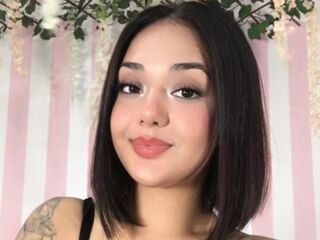 fingering webcamgirl FlaviaDonetti