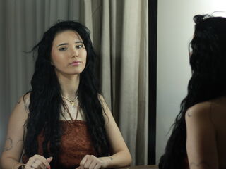 free jasmin livecam FleurDivine