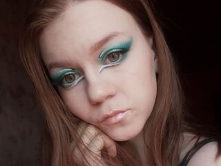 hot webcam FloreneBouma