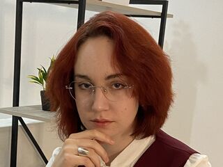 naked cam girl photo FlorindaDufner