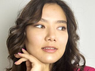 girl webcam show FredericaHatchet