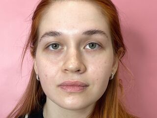 sexy webcamgirl picture HaileySignor