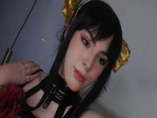 webcamgirl livesex HannaLoster