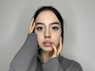 cam girl spreading pussy HannahDinizo
