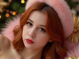 webcamgirl HarmonyBloomgren