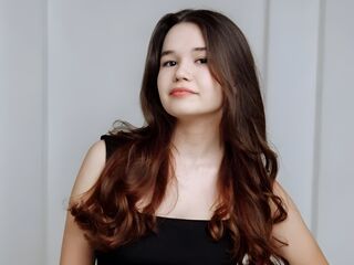 hot girl live web cam HaydeeKyoko