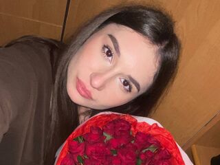 masturbating webcamgirl HesterWarhol