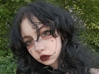 jasmin sexshow HilariaPolle