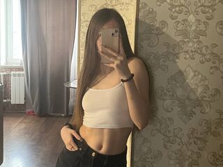 webcamgirl sexchat HilaryLukas
