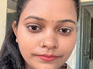 topless camgirl Himusa