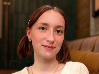 anal sex webcam IdaZeccardi