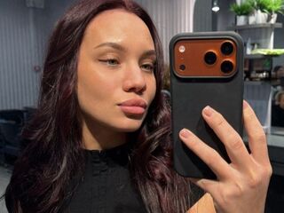 adult live webcam IleanaFarren