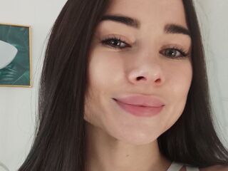 nude camgirl photo IneseKalva