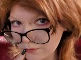 nude webcam girl picture InezHiefnar