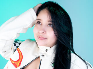 live webcam model IrisRusso