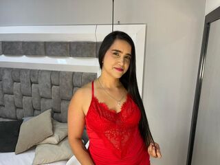 shower livesex IsabelaHanson