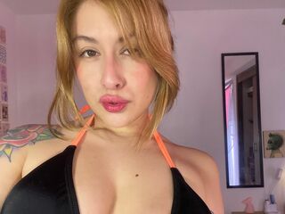 naked cam chatroom IsabellaPalacio