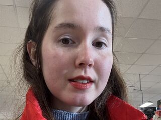 camgirl fingering shaved pussy IvanaPezzano