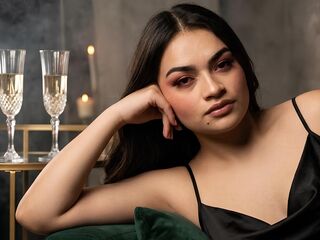 adult web cam IvannaVelvet