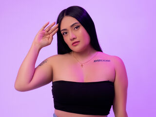 naked camgirl picture IvonneNoir