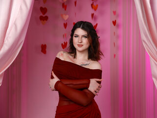 camwhore video IvySimmons