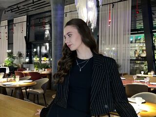 cam show JanethDevalk