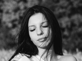 cam babe JanettaVanhove