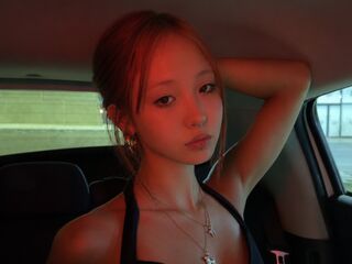 live striptease JanieceArcila