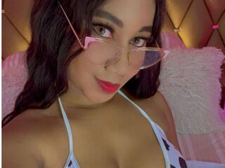 kinky webcam video JannaYhowns