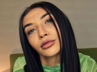 adult web cam JanneMaine
