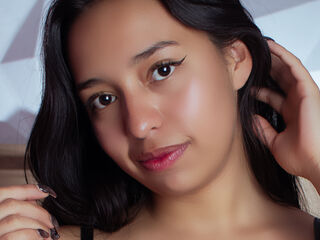 hot naked webcam girl JaryNova