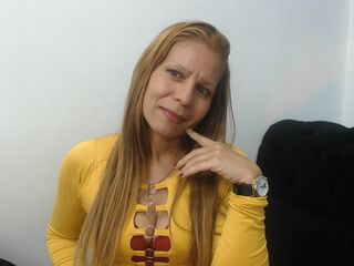 webcamgirl JasminFernandez