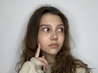 hot naked webcamgirl JayeSockey