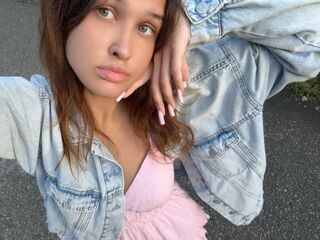adult video chat JazminHalajian