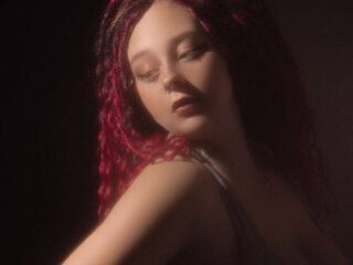 masturbating girl JennyCharm