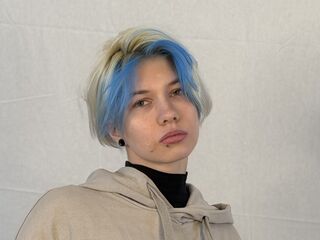 nude webcamgirl photo JesseRuppe