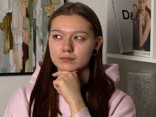 fingering webcamgirl JoanaMacareno