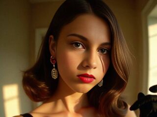 webcam striptease show JolynManthe