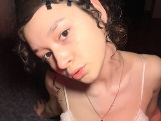 hot naked cam girl JolynnOssman