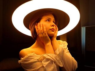 sexy camgirl JoslynDelmolino