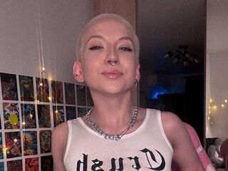 naked cam live JoyceTreier