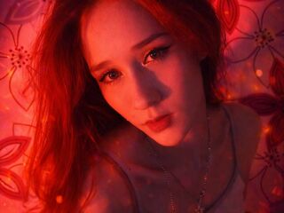 teaser web cam JulieCusanelli